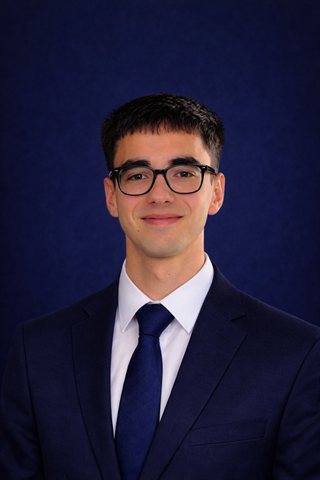 Fabio V-G